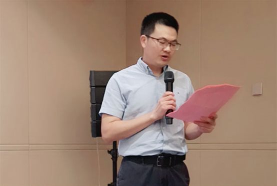 同心筑夢(mèng)，廈門(mén)艾歐特科技迎中秋國慶
